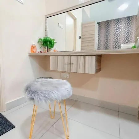 Mount Austin #Palazio B1 Pool View 1-2Pax #Mspro Apartment Johor Bahru Exterior photo