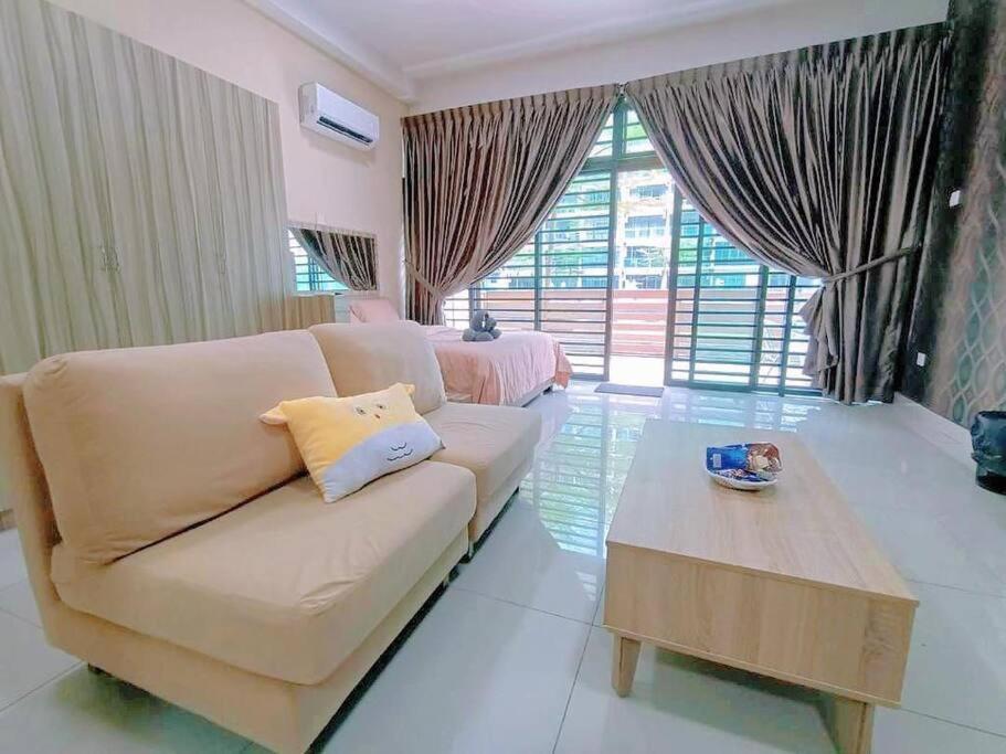Mount Austin #palazio B1 Pool View 1-2pax #mspro Apartment *