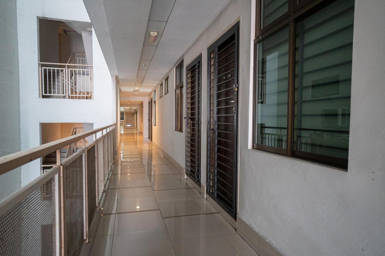Mount Austin #palazio B1 Pool View 1-2pax #mspro Apartment Johor Bahru